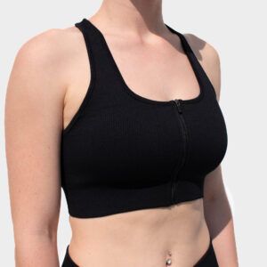 Sport BH Black